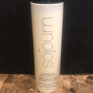 Sojourn Conditioner Colour Preserve 250ml